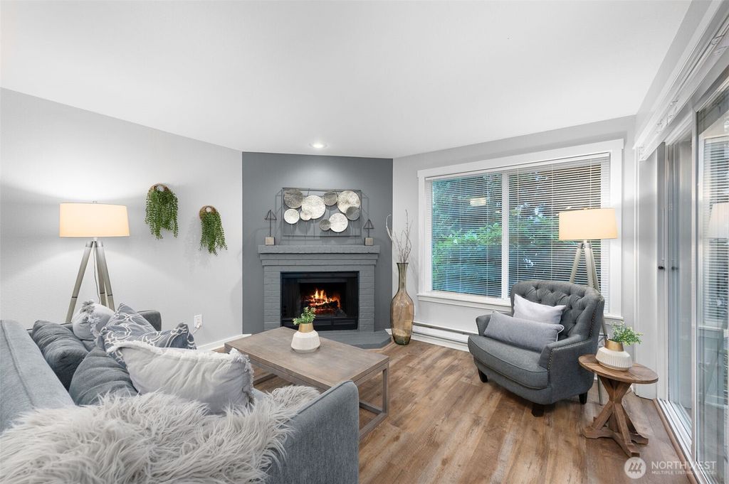 Photo of 11305 NE 128th Street #C102, Kirkland, WA 98034 (MLS # 2327449)