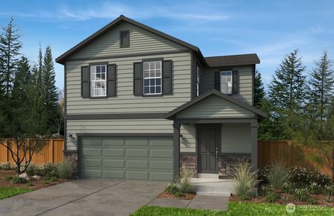 Photo of 23939 36th Avenue SE #GG18, Bothell, WA 98021 (MLS # 2425778)