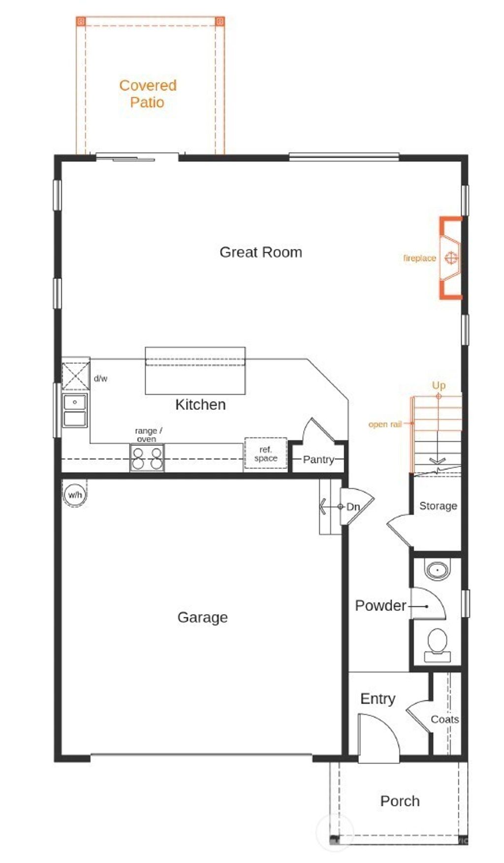 Photo of 23939 36th Avenue SE #GG18, Bothell, WA 98021 (MLS # 2425778)