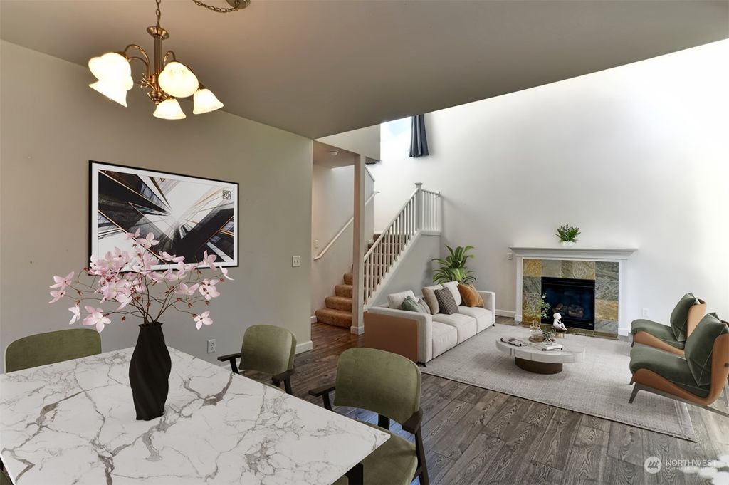 Photo of 2620 85th Avenue NE, Lake Stevens, WA 98258 (MLS # 2314997)