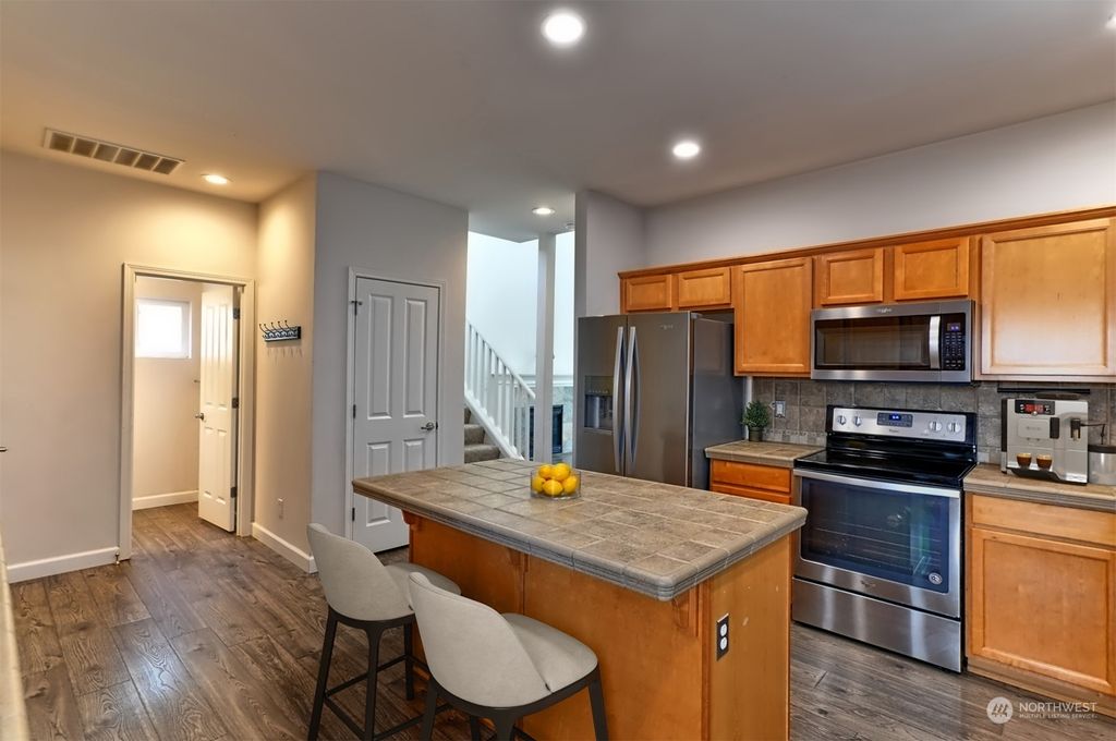 Photo of 2620 85th Avenue NE, Lake Stevens, WA 98258 (MLS # 2314997)