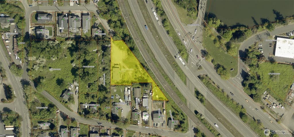Photo of 12623 42nd Avenue S, Tukwila, WA 98178 (MLS # 2564066)