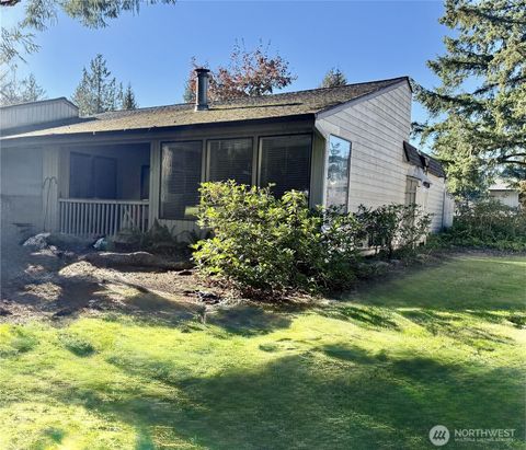 Photo of 1 Lake Louise Dr #42, Bellingham, WA 98229 (MLS # 2444666)