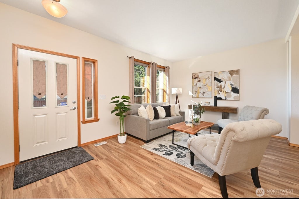 Photo of 6025 195th Avenue E, Bonney Lake, WA 98391 (MLS # 2542854)
