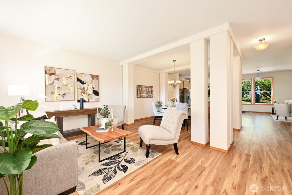 Photo of 6025 195th Avenue E, Bonney Lake, WA 98391 (MLS # 2542854)