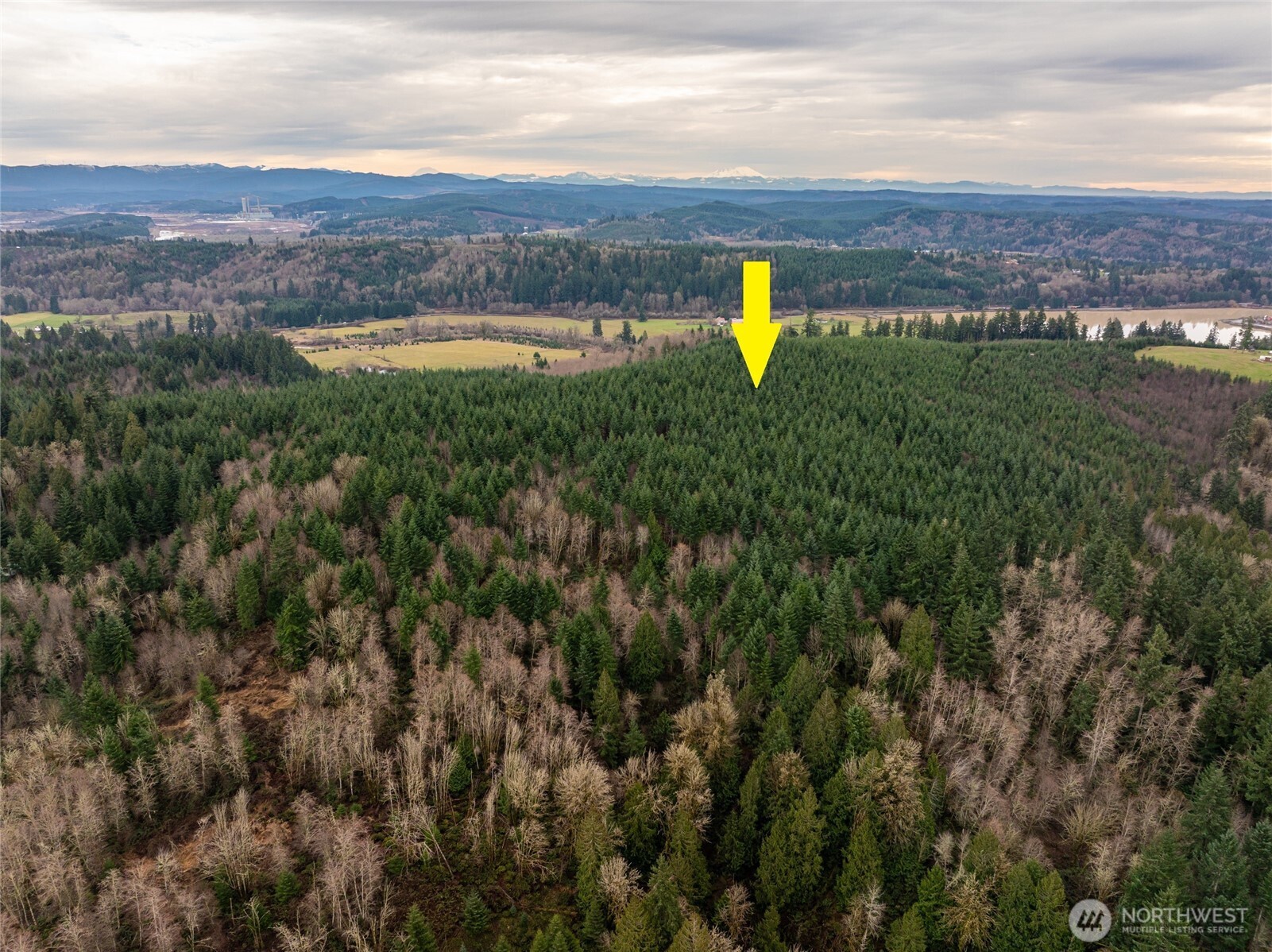 216 Zenkner Valley Road SW