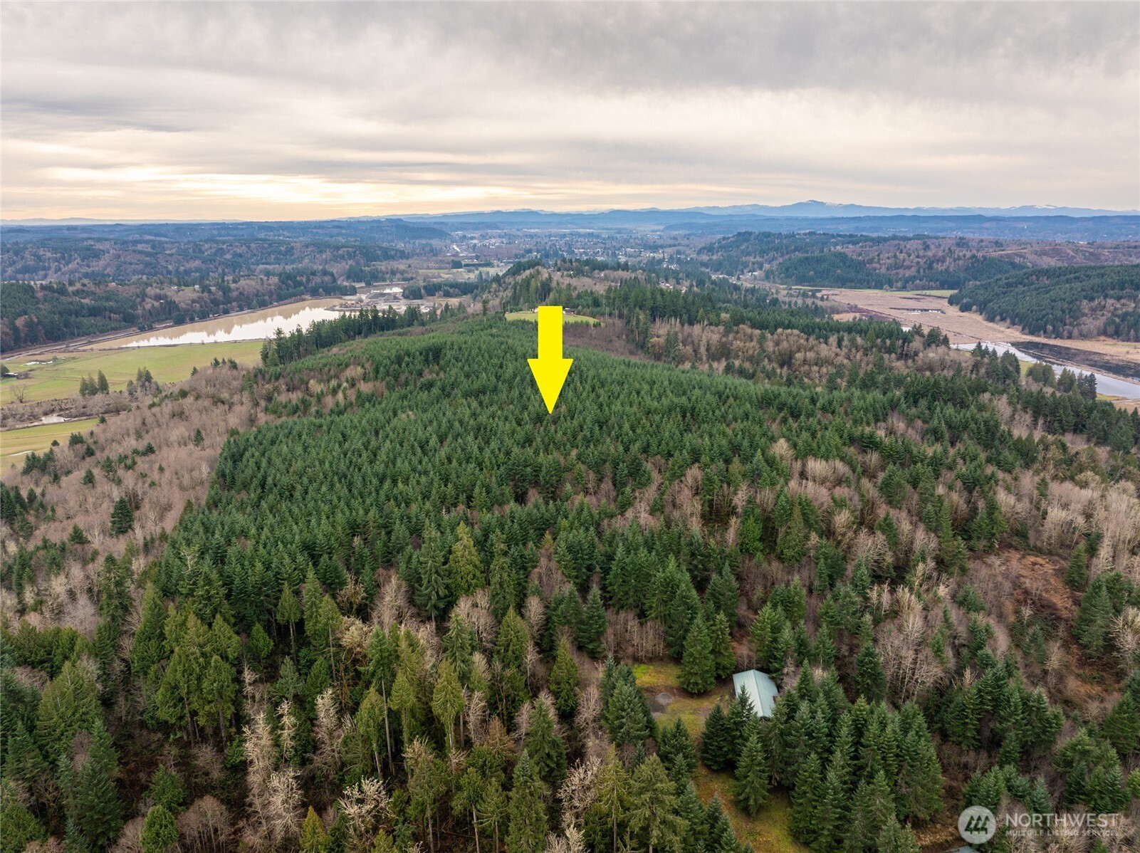 216 Zenkner Valley Road SW