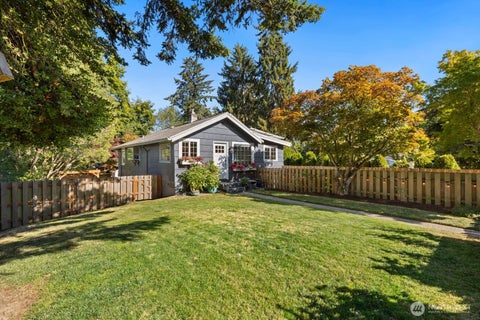 Photo of 3226 48th Avenue SW, Seattle, WA 98116 (MLS # 2565755)