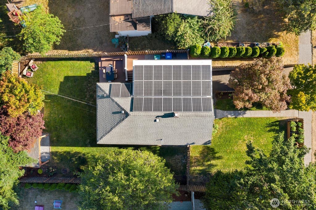 Photo of 3226 48th Avenue SW, Seattle, WA 98116 (MLS # 2565755)