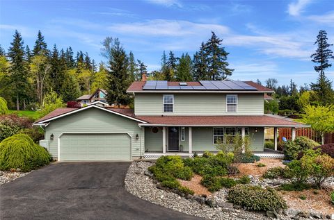 Photo of 5025 Silver Beach Avenue, Bellingham, WA 98226 (MLS # 2503434)