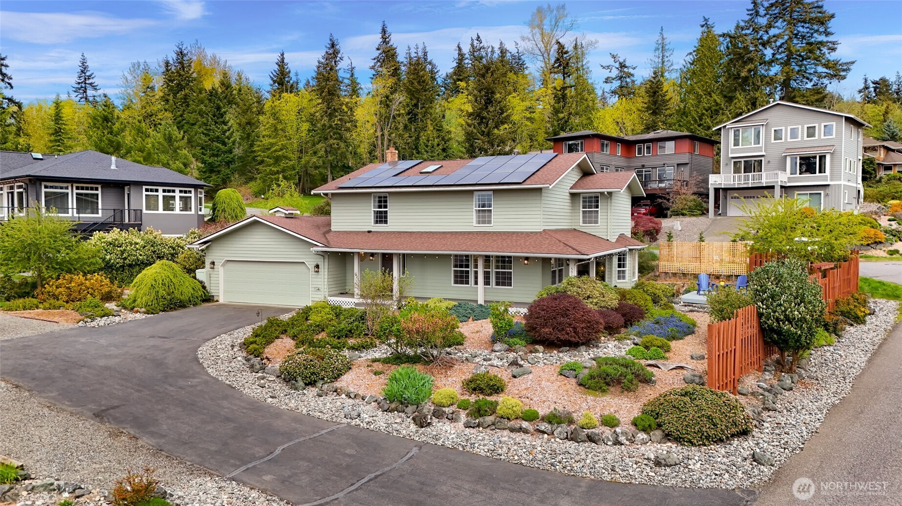 5025 Silver Beach Avenue