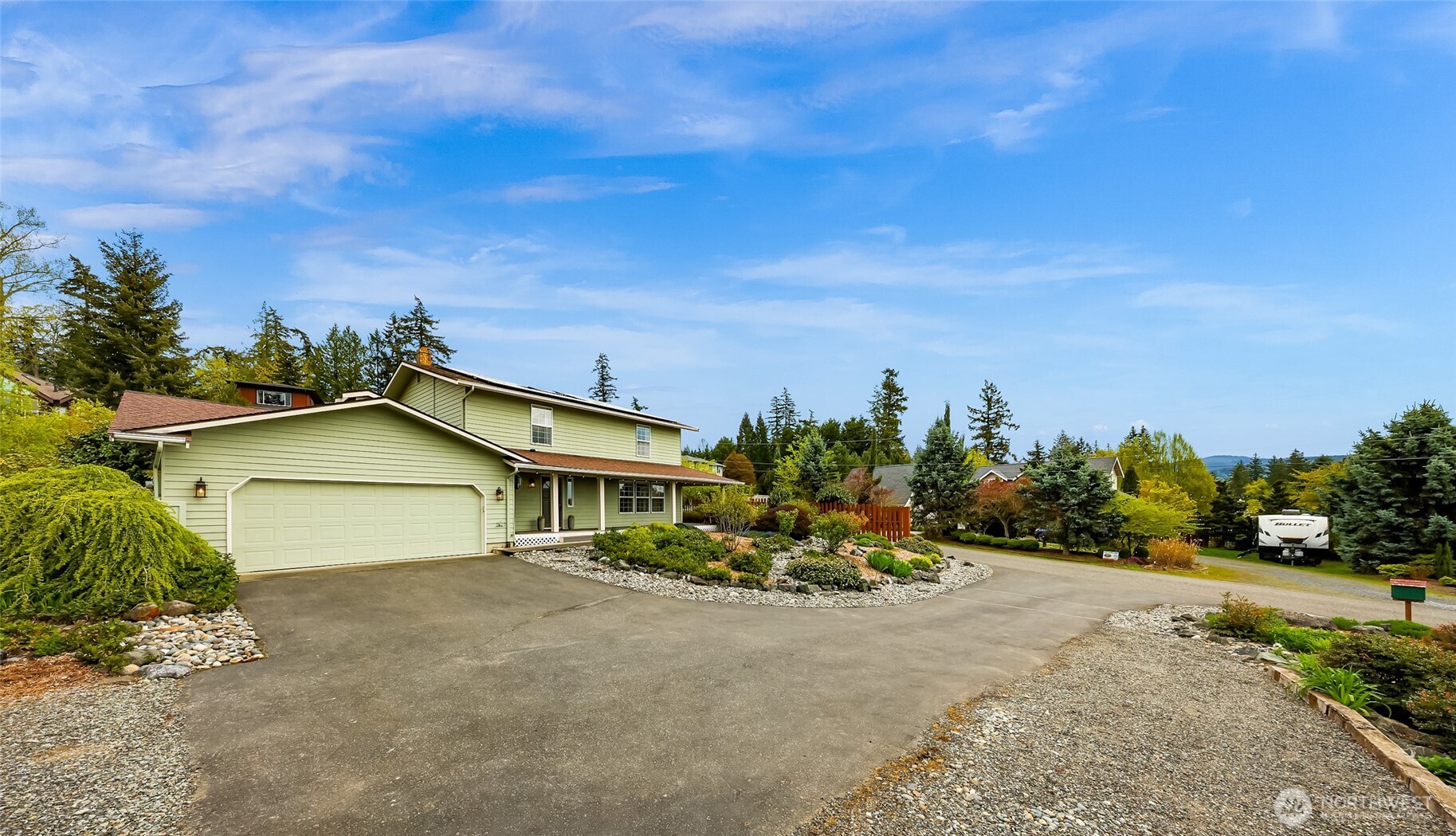 5025 Silver Beach Avenue