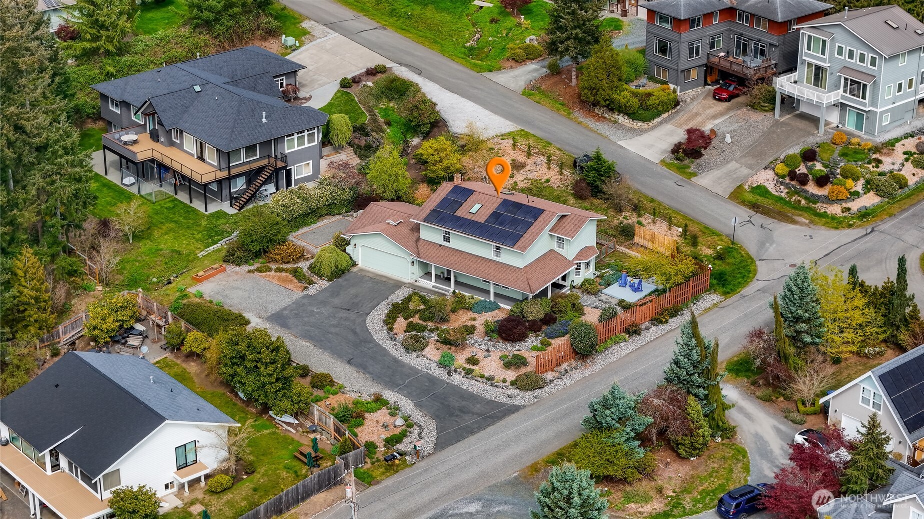 5025 Silver Beach Avenue