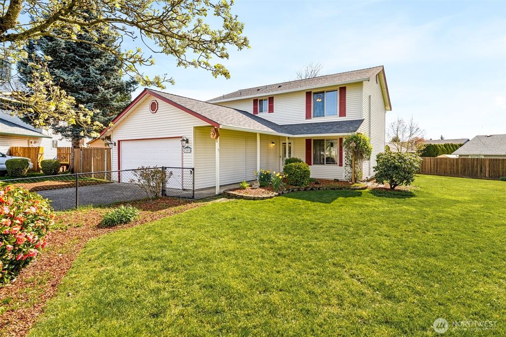 Photo of 7009 NE 141st Court, Vancouver, WA 98682 (MLS # 2481431)