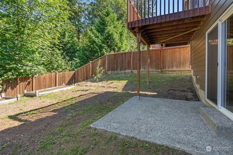 A home in Lake Stevens