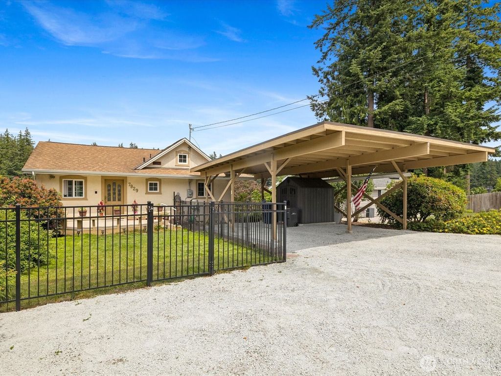 Photo of 7929 Lakewood Road, Stanwood, WA 98292 (MLS # 2393939)