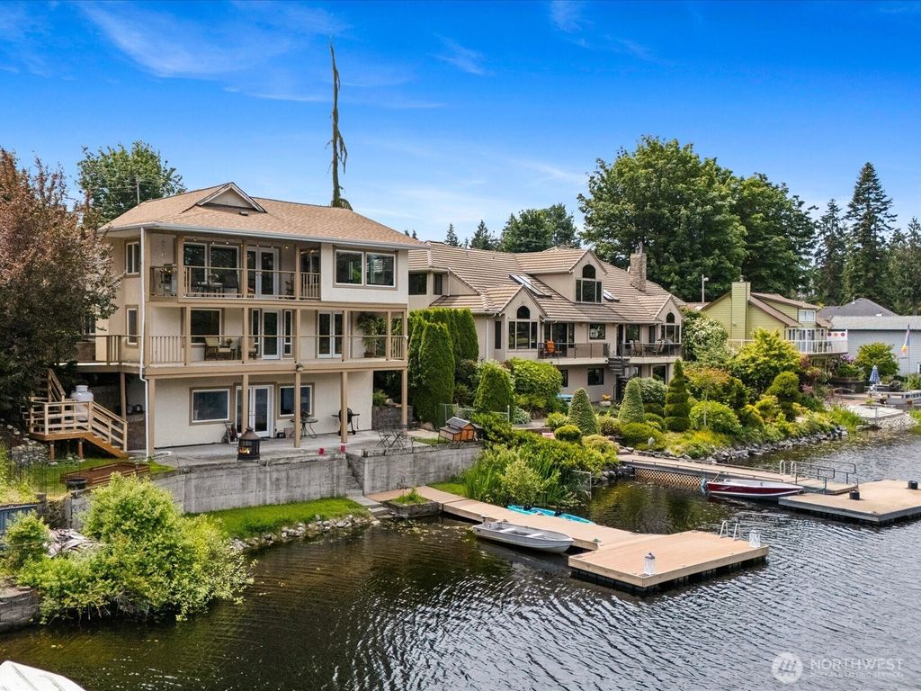 Photo of 7929 Lakewood Road, Stanwood, WA 98292 (MLS # 2393939)