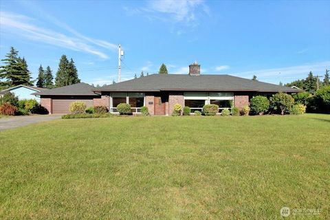 Photo of 415 S Macleod Avenue, Arlington, WA 98223 (MLS # 2540726)