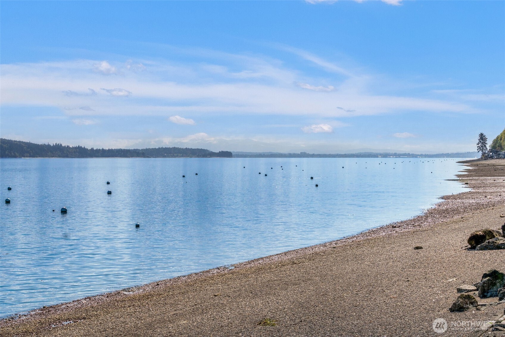 2963 Tillicum Beach Drive