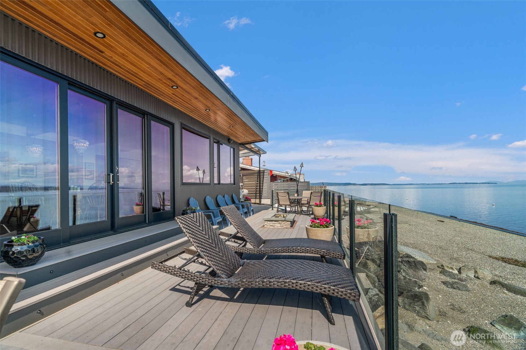 2963 Tillicum Beach Drive