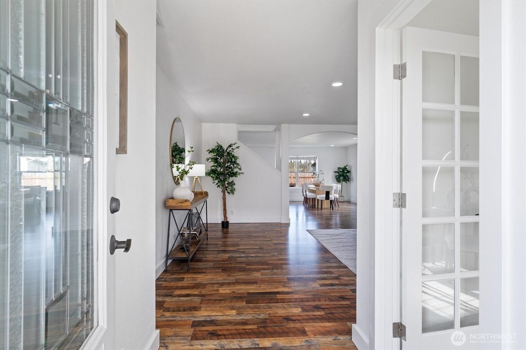 Photo of 29644 124th Place SE, Auburn, WA 98092 (MLS # 2478503)