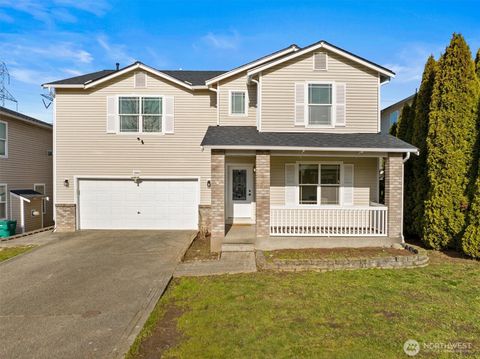29644 124th Place SE Auburn WA 98092
