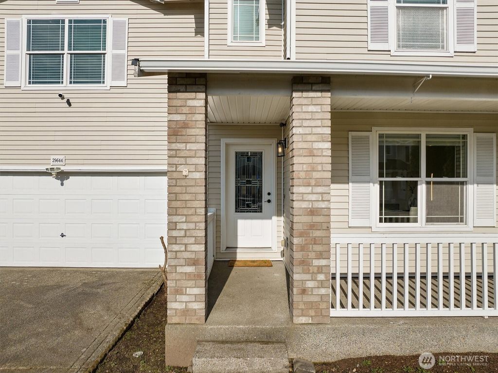 Photo of 29644 124th Place SE, Auburn, WA 98092 (MLS # 2478503)