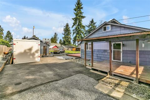 A home in Burien