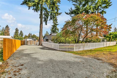 A home in Burien