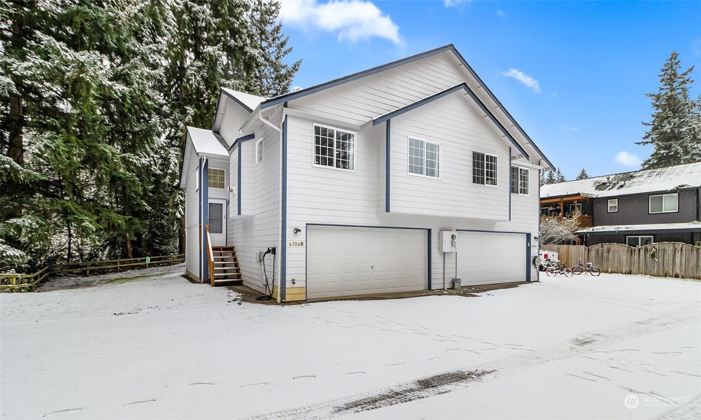 Photo of 6206 79th Place NE #B, Marysville, WA 98270 (MLS # 2330180)