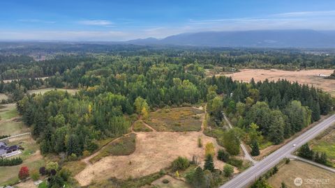 Photo of 2200 E Smith Road Rd, Bellingham, WA 98226 (MLS # 2435905)