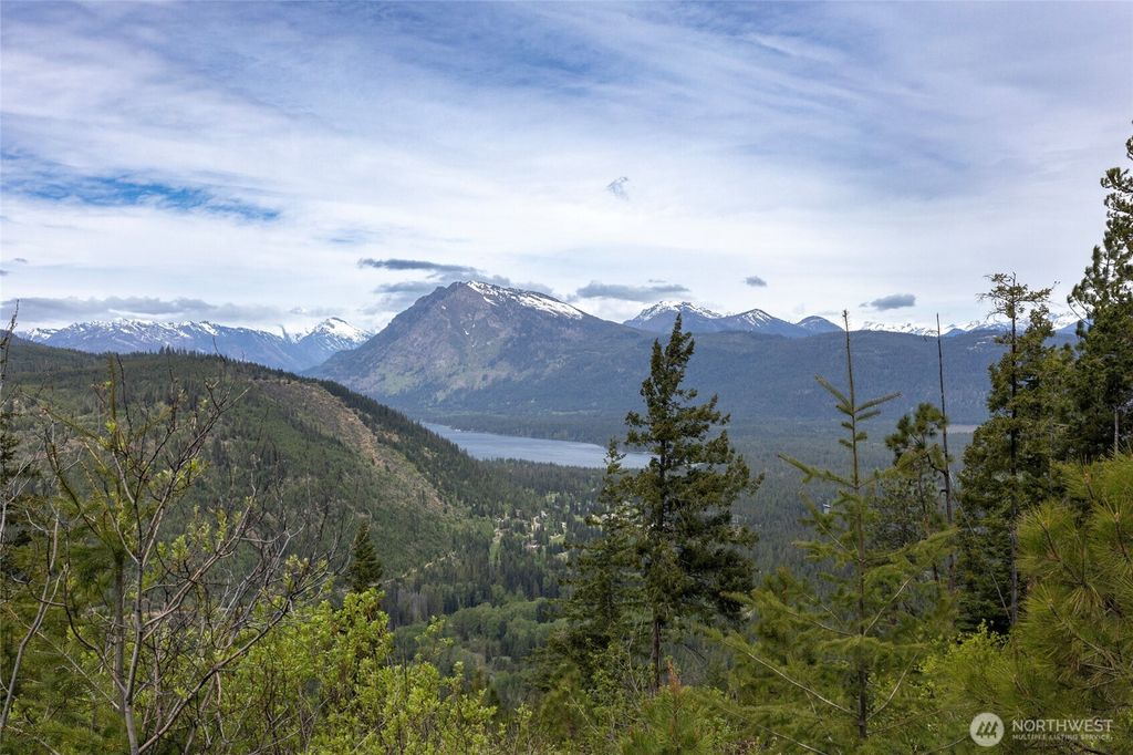 Photo of 0 Forest Service 6601-550 Rd, Leavenworth, WA 98826 (MLS # 2506589)