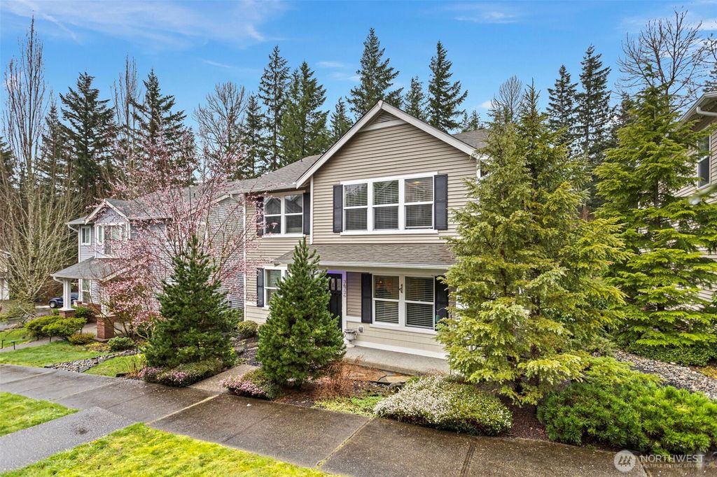 Photo of 36726 SE Gravenstein Court, Snoqualmie, WA 98065 (MLS # 2495868)
