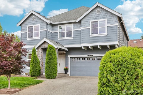 Photo of 15621 36th Avenue SE, Bothell, WA 98012 (MLS # 2550700)