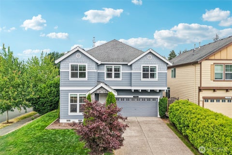 Photo of 15621 36th Avenue SE, Bothell, WA 98012 (MLS # 2550700)