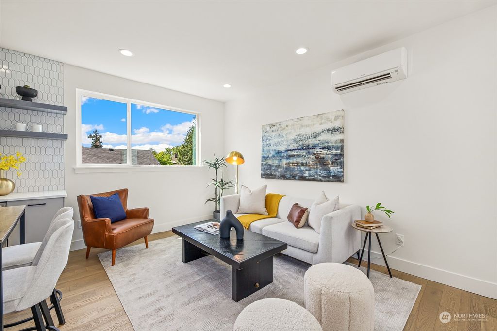 Photo of 3037 61st Avenue SW #B, Seattle, WA 98116 (MLS # 2238307)