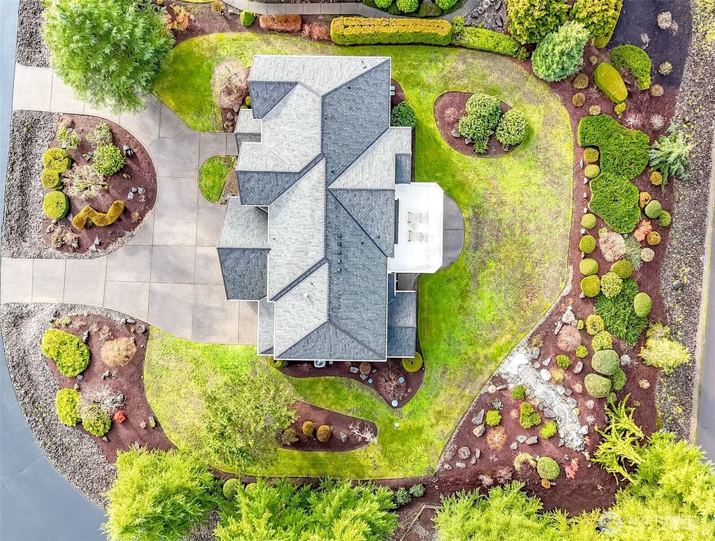 Photo of 33421 135th Place SE, Auburn, WA 98092 (MLS # 2476780)