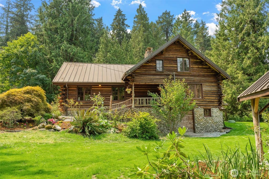 Photo of 14420 Duryea Lane S, Tacoma, WA 98444 (MLS # 2553553)