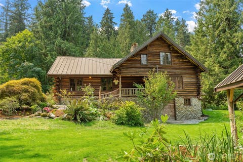 Photo of 14420 Duryea Lane S, Tacoma, WA 98444 (MLS # 2553553)