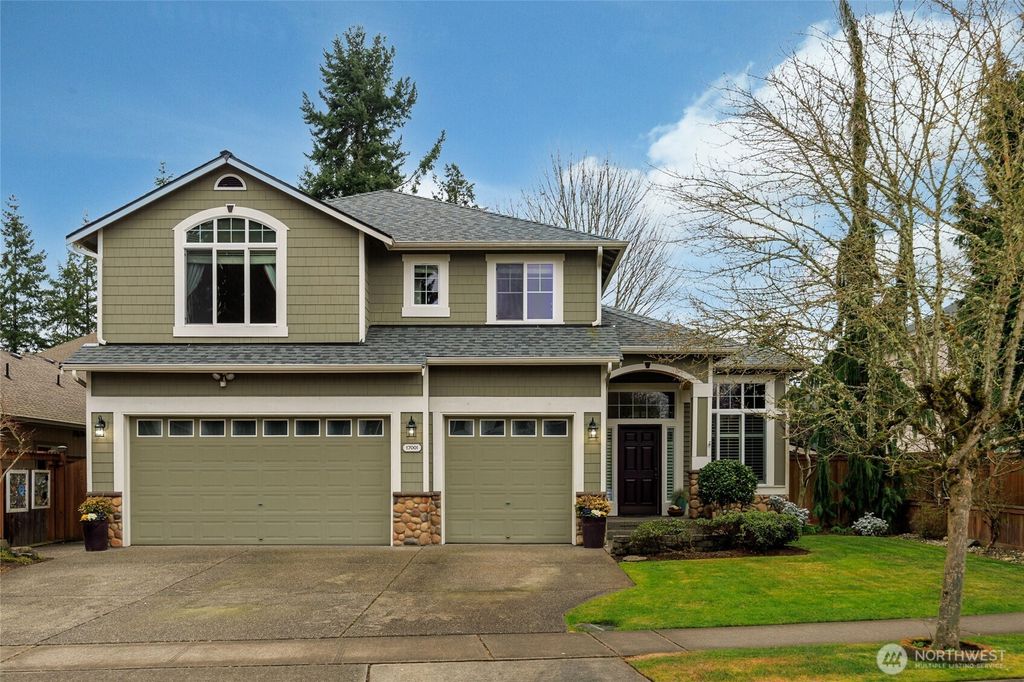Photo of 17001 31st Drive SE, Bothell, WA 98012 (MLS # 2490257)