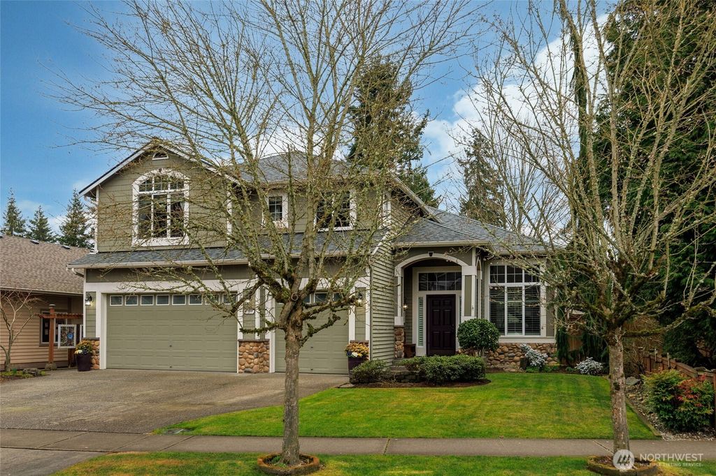 Photo of 17001 31st Drive SE, Bothell, WA 98012 (MLS # 2490257)