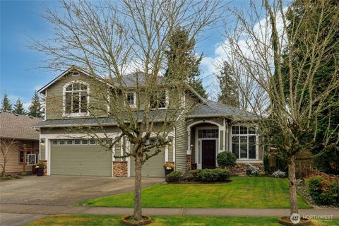 Photo of 17001 31st Drive SE, Bothell, WA 98012 (MLS # 2490257)