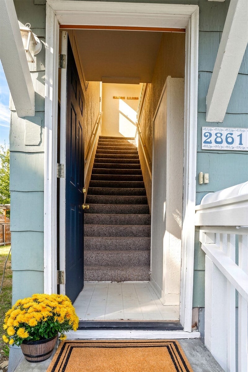 2861 NW 60th Street