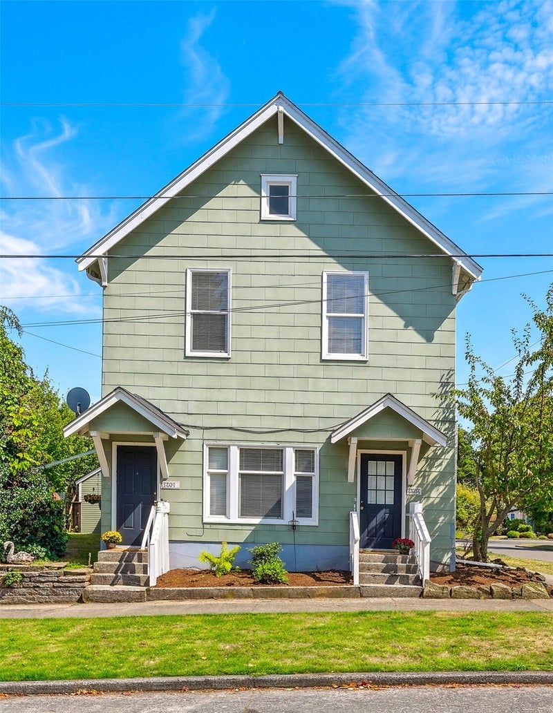 2861 NW 60th Street