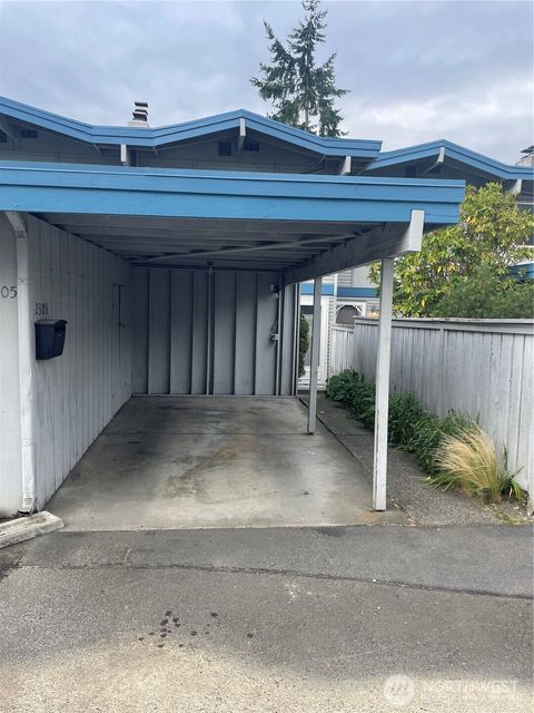 Photo of 2305 S Pinebrook Lane #11, Des Moines, WA 98198 (MLS # 2322476)