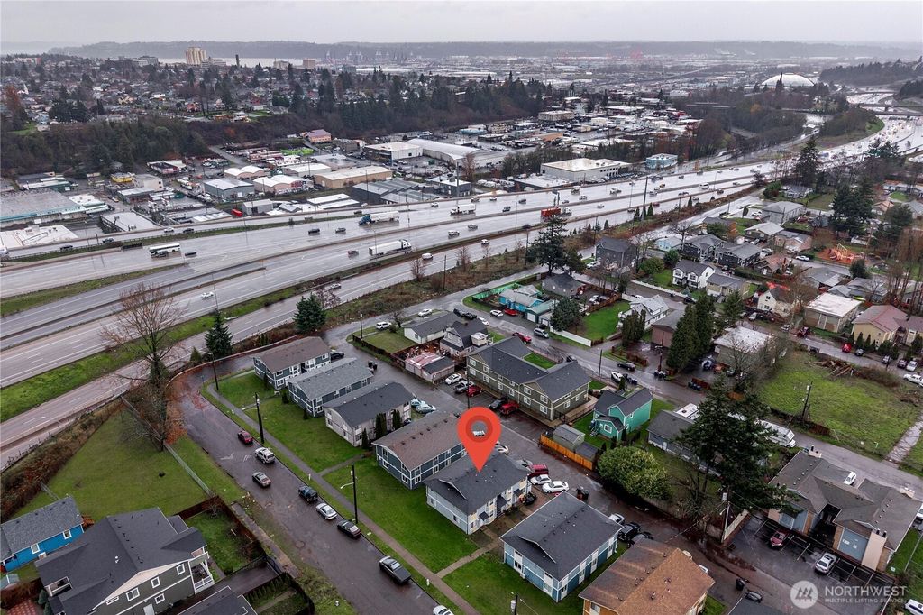 Photo of 3321 S Asotin Street, Tacoma, WA 98418 (MLS # 2496839)