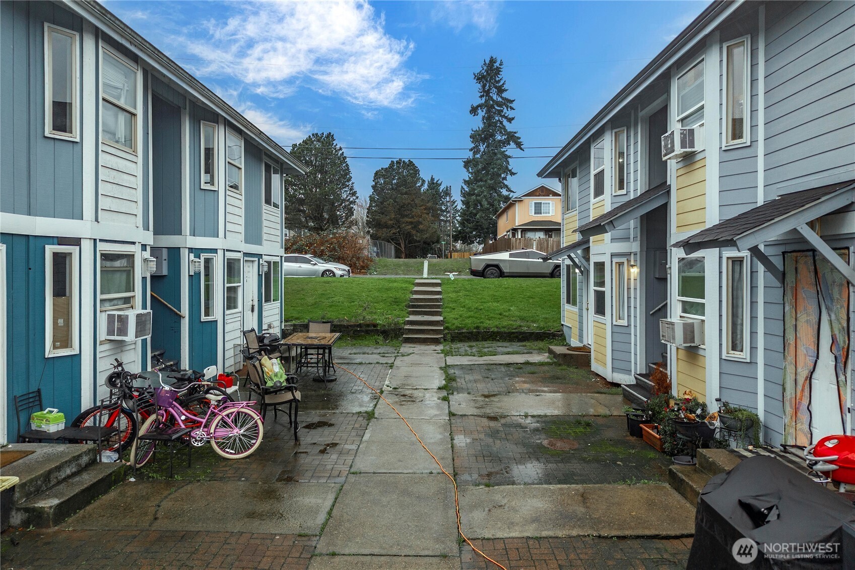 3321 S Asotin Street