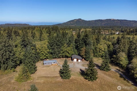Photo of 357 Bishop Road, Joyce, WA 98363 (MLS # 2585511)