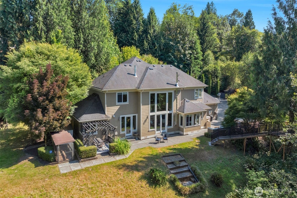 Photo of 3329 282nd Street NE, Arlington, WA 98223 (MLS # 2591678)
