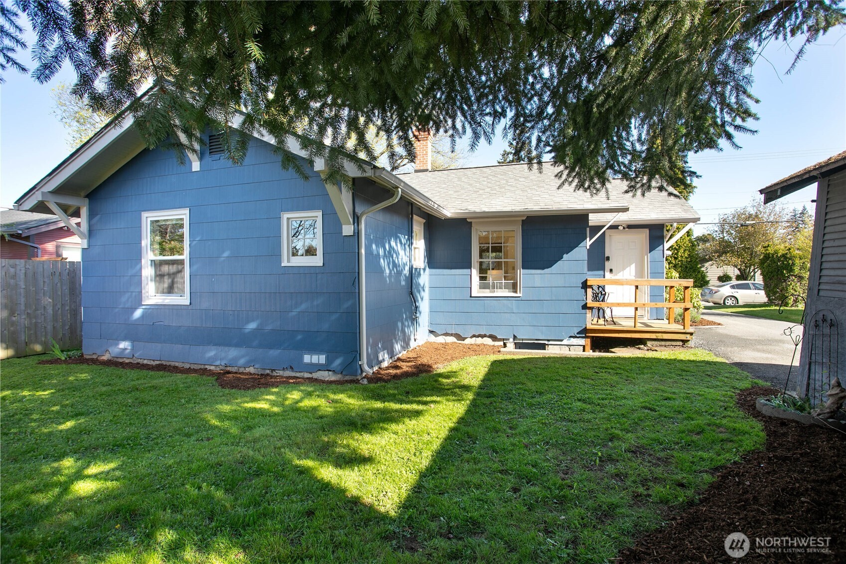 1305 W Illinois Street
